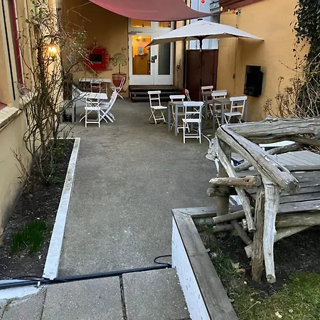 Mini-hôtel Sjoglott