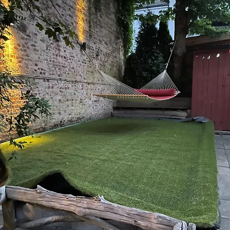 Penzion Sjoglott Kristiansand