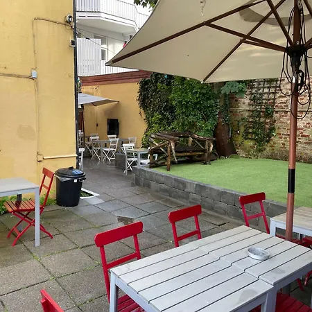 Sjoglott Penzion Kristiansand