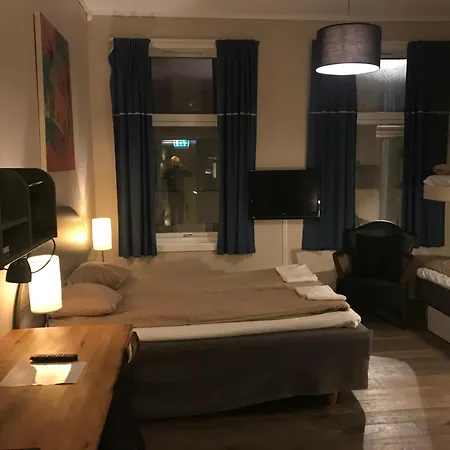 Locanda Sjoglott *