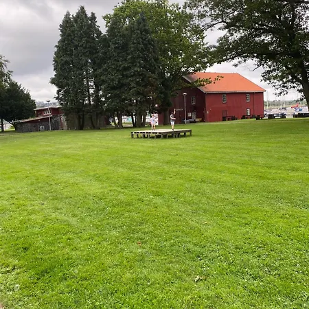 Sjoglott Kristiansand