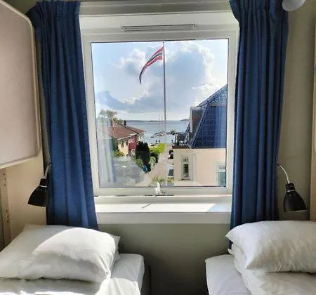 Sjoglott Kristiansand