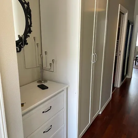 Sjoglott Penzion Kristiansand