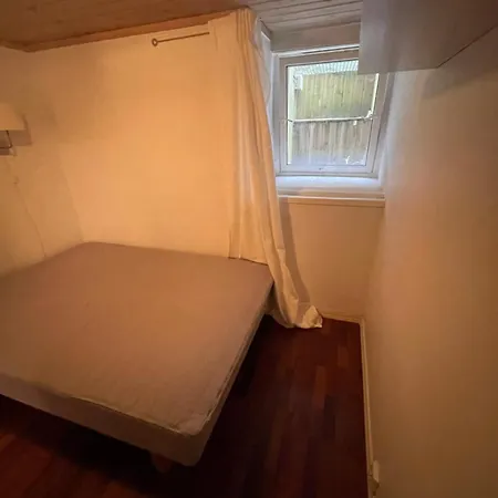 Sjoglott * Kristiansand