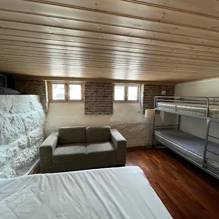 Sjoglott Locanda
