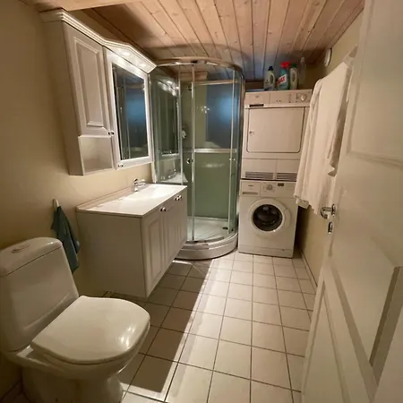 Penzion Sjoglott Kristiansand