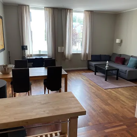 Sjoglott Penzion Kristiansand