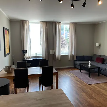 Sjoglott Kristiansand