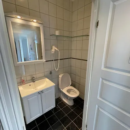 Sjoglott Vertshus Kristiansand