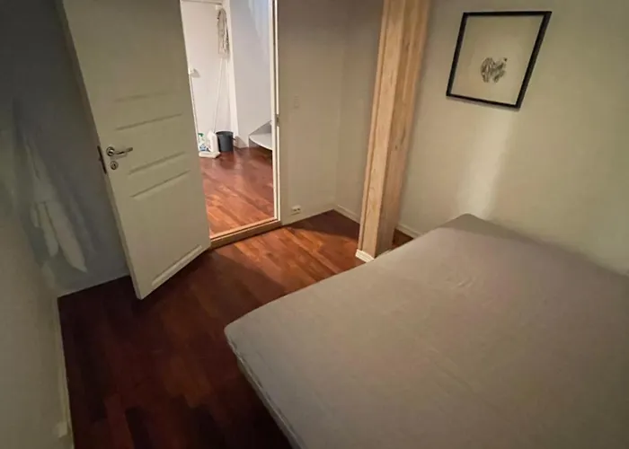 Sjoglott Мини-отель *