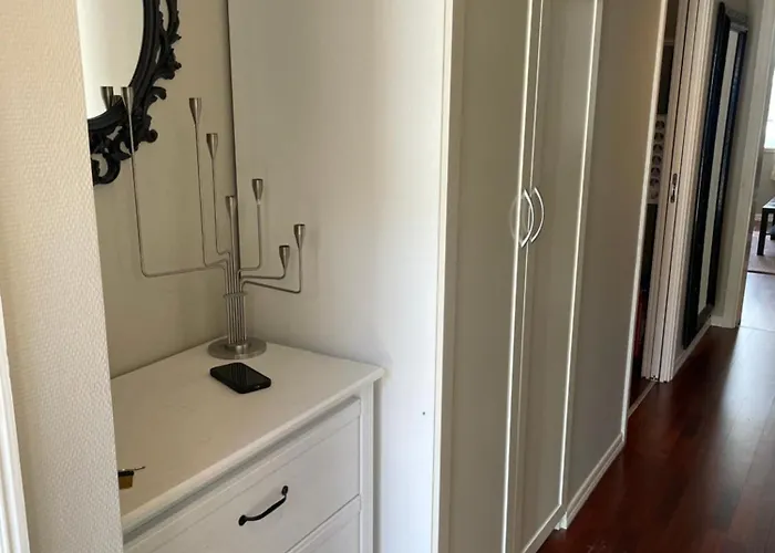 Sjoglott Penzion Kristiansand