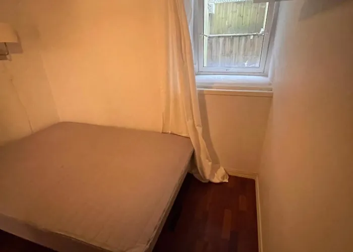 Sjoglott * Kristiansand