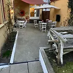 بيت ريفي Sjoglott