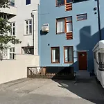 Sjoglott بيت ريفي